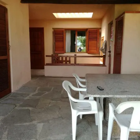 Domo De Marina Holiday home Palau