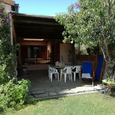 Nyaraló Domo De Marina