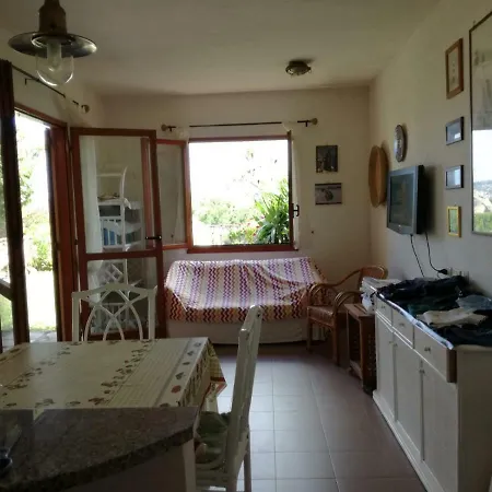 Holiday home Domo De Marina Palau