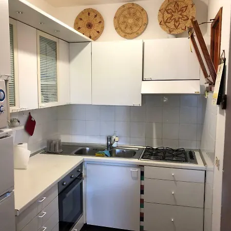 Holiday home Domo De Marina