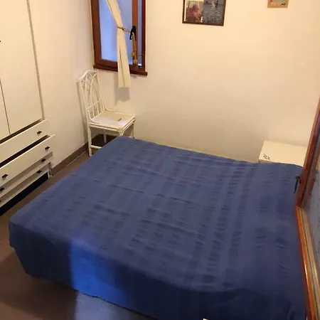 Nyaraló Domo De Marina