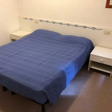 Nyaraló Domo De Marina *